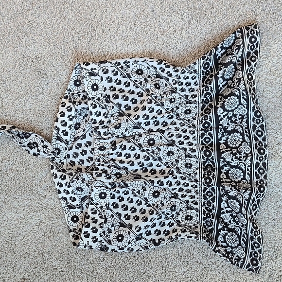 Loft Halter Top - Picture 4 of 4